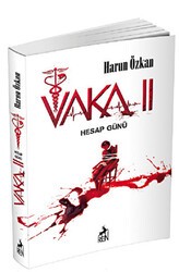 Vaka - 2 - Ren Kitap