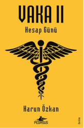 Vaka II: Hesap Günü - Pegasus Yayınları