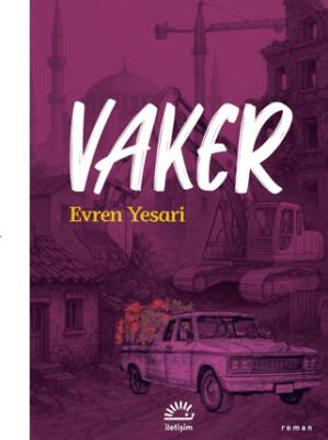 Vaker - 1