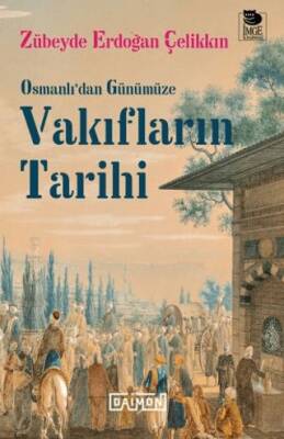 Vakıfların Tarihi - 1