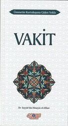 Vakit - Nebevi Hayat Yayınları