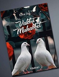 Vakt-i Muhabbet - Kadran Medya Yayıncılık