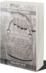 Vaktiyle Aşağıda - Cinius Yayınları