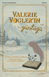 Valerie Vogler’ın Günlüğü - Ayrıkotu Yayınları