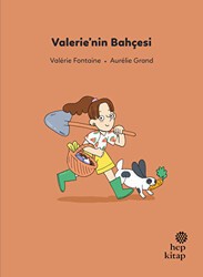 Valerie`nin Bahçesi - Hep Kitap