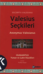 Valesius Seçkileri - 1