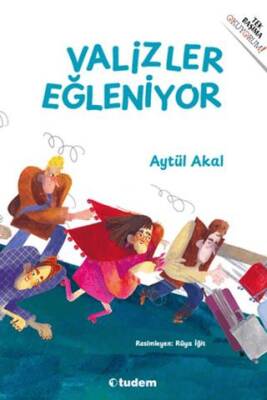 Valizler Eğleniyor - 1