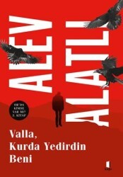 Valla, Kurda Yedirdin Beni - Kapı Yayınları