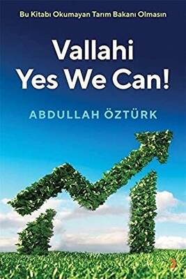 Vallahi Yes We Can! - 1