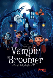 Vampir Broomer - 1