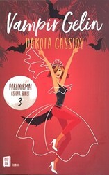 Vampir Gelin - Mona Kitap