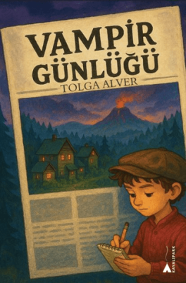 Vampir Günlüğü - 1
