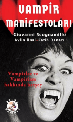 Vampir Manifestoları - 1