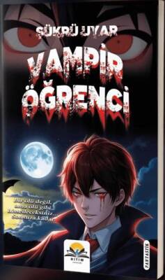 Vampir Öğrenci - 1