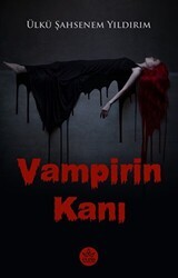 Vampirin Kanı - Elpis Yayınları