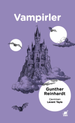 Vampirler - Ayrıntı Yayınları