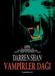 Vampirler Dağı - Tudem Yayınları