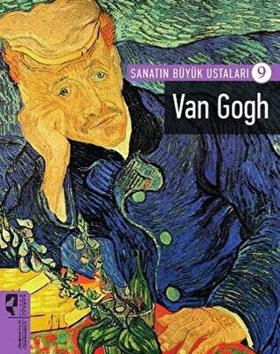 Van Gogh - Sanatın Büyük Ustaları 9 - 1