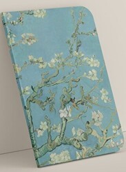 Van Gogh - Almond Blossom - Retronote