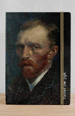 Van Gogh - Portre - 1