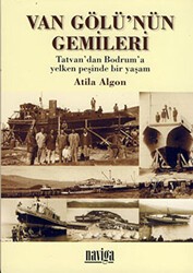 Van Gölü’nün Gemileri - Naviga Yayınları