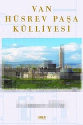 Van Hüsrev Paşa Külliyesi - Gece Kitaplığı