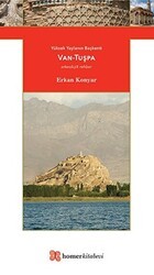 Van - Tuşpa - Homer Kitabevi