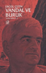 Vandal ve Buruk Toplu Şiirler 2 - Kurgu Kültür Merkezi