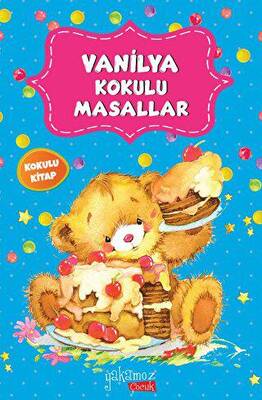 Vanilya Kokulu Masallar - 1