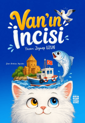 Van’ın İncisi - 1