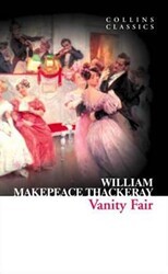 Vanity Fair Collins Classics - HarperCollins