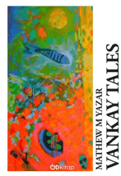 Vankay Tales - Od Kitap