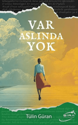 Var Aslında Yok - 1
