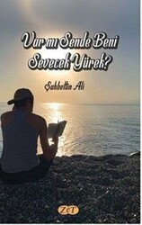 Var mı Sende Beni Sevecek Yürek? - Zet Yayınları