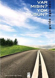 Var mısın Yok musun? - On8 Kitap