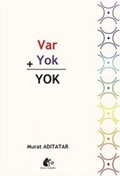 Var Yok Yok - Meşe Kitaplığı
