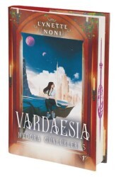 Vardaesia - Artemis Yayınları