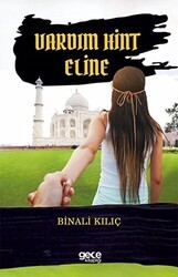Vardım Hint Eline - Gece Kitaplığı