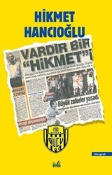 Vardır Bir Hikmet - İzan Yayıncılık