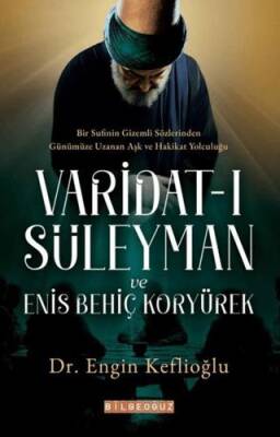 Varidat-ı Süleyman ve Enis Behiç Koryürek - 1