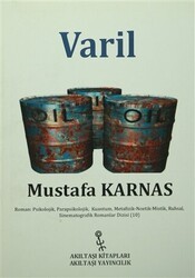 Varil - Akıltaşı Yayıncılık