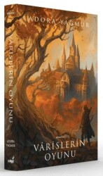 Varislerin Oyunu – Wisteria 1 Özel Baskı - İndigo Kitap