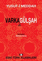 Varka ile Gülşah - Say Yayınları