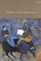 Varla Yok Arasında - Everest Yayınları