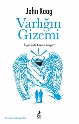 Varlığın Gizemi - Ren Kitap
