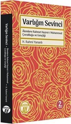 Varlığın Sevinci - Büyüyen Ay Yayınları