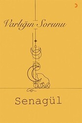 Varlığın Sorunu - Cinius Yayınları