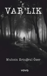Var`lık - Vova Yayınları