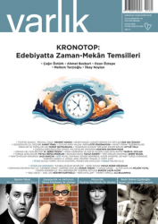 Varlık Edebiyat ve Kültür Dergisi Sayı: 1420 Ocak 2026 - Varlık Dergisi Yayınları