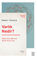 Varlık Nedir? - Ketebe Yayınları